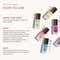 HYUE Gel FX Nail Paint Gift Set - Bare Essentials (3 pcs)