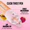 Maybelline New York Lifter Oil In Gel Lip Gloss - Vanilla Horchata (6.6 ml)