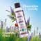 LOVE beauty AND planet Argan Oil and Lavender Sulphate Free Conditioner for Dry & Frizzy hair (200 ml)