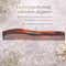 Babila Premium Handmade Comb -HMC-91D