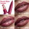 Lakme 9to5 Hya Beach Edit, Lipstick + Liner Duo, SPF Matte Finish Lipstick – Pro Pink, (2 + 0.2 g)