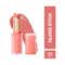 Makeup Revolution Pout Lip Gloss Stick - Shimmer Peach Sorbet Nude (3 g)