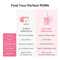 medicube Ultra Light PDRN Pink Peptide Serum (30 ml)