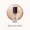 HYUE Chrome Glazed Nail Paint - Metallic Combo (3 pcs)