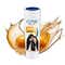 Clinic Plus Strength & Shine With Egg Protein Shampoo (80ml)