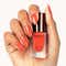 Hyue Gel Fx Nail Paint - Burnt Sienna (8 ml)