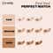 MARS SPF50 PA++++ High Coverage Foundation - Shade-5.5 (40 ml)