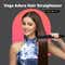 Vega Adore Hair Straightener for Women with Ceramic Plates & Fast Heat (VHSH-18)