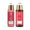 Forest Essentials Iced Pomegranate & Kerala Lime Silkening Shower Wash (50ml)