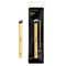 MARS Artist's Arsenal Angular Buffing Brush Golden (1 pc)