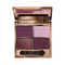 HYUE Amplifeye Eyeshadow Palette - Berry Boudoir (7.2 g)