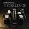 Gillette All-in-One Series 9 Trimmer - AIO 9535