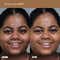 FAE BEAUTY Face Card 4-in-1 Super Serum Skin Tint With Dewy Finish, Shade -60C - Cool (30 ml)