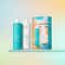 Moroccanoil Hydration Shampoo & Conditioner Duo with High Shine Mask (3 pcs)