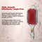 Denman D38 Floral Fantasies Detangling & Styling Paddle Brush