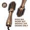 Alan Truman The Blow Brush - Cuppaccino Gold (1 Pc)