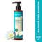 Pilgrim Sulfate Free Shampoo With Argan Oil Camellia & White Lotus (200ml)