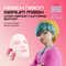 Anua Peach 70 Niacin Serum Face Mask - K-Pop Demon Hunters Special Edition (25 ml)