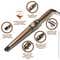 Alan Truman Gold Ceramic Wand - Medium 25-13mm (1 Pc)