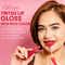 PARUL GARG Beauty Tinted Lip Gloss for Women - Rose (2.5 ml)