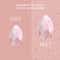 Daily Life Forever52 A Skin-Like Blend Flat Front Sponge MSP002