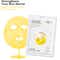 O3+ Double Lipid Skin Barrier Ceramide Moisturising Sheet Mask (30 g)
