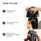 Conscious Chemist Full Strength Hair Growth Oil (100 ml)