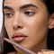 Ruby's Organics OneStick Sculpt Lip and Cheek Contour Crayon - Almond (1 g)