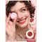 Sheglam Bounce Putty Pocket Lip Pot - 128 Tomato Tango (3.5 g)