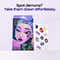 Anua Ultra-Thin Spot Cover Patch - K-Pop Demon Hunters Special Edition (55 pcs)