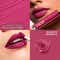 Lakme Rouge Bloom Matte Liquid Lipstick - Majestic Magnolia 202 (3.5 ml)