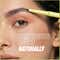 Makeup Revolution Relove Power Brow Pencil - Dark Brown (0.1 g)