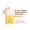 Inde Wild Sun Defense Mineral Sunscreen SPF 50+ Glow Drops PA++++ (30 ml)