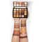 Character Shadow Gallery 20 Color Eyeshadow Palette - SGE003 (25 g)