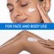 CeraVe Moisturizer Cream For Dry Skin & Barrier Repair (340 g)