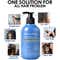HAIR PURE Velvet Repair Complex Hair Shampoo (250 ml)