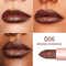 Oulac Infinity Moisture Shine Lipstick - D06 Brown Diamond (4 g)