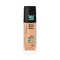 Maybelline New York Fit Me Matte + Poreless Liquid Foundation SPF 22 - 326 Warm Tan (30ml)