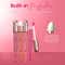 Charmacy Milano CMC Blush Drip - Peach Pataka-2 (7 ml)