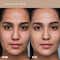FAE BEAUTY Face Card 4-in-1 Super Serum Skin Tint With Dewy Finish, Shade - 21O -Cool Olivel (30 ml)