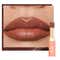 Oulac Sensual Glow Rich Creme Lipstick - SG15 Barbara (4 g)