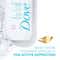 Dove 6% Hydrating Serum with Hyaluronic Acid Hydration Boost Bodywash (300 ml)
