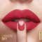 Lakme Xtraordin-airy Lip Mousse Mini - Crimson Sky (1.8 g)