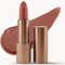 Hyue Velvette Kiss Featherlight Bullet Matte Lipstick - Biscotti Naughtie (4.2 g)