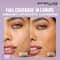 Maybelline New York Super Stay 30H Flex Powder Foundation - 330 (9 g)