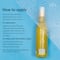The Earth Collective Water Defence Spray (200 ml)