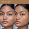 FAE BEAUTY Face Card 4-in-1 Super Serum Skin Tint With Dewy Finish, Shade -  50O -Warm Olive (30 ml)
