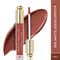 PARUL GARG Beauty Silk Matte Liquid Lipstick - Fire Lily (3 ml)