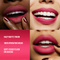 M.A.C Powder Kiss Lip And Cheek Mousse - Billion $ Smile (5 ml)
