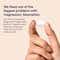 The Good Bug Magnesium Bisglycinate Tablets with Probiotics 440mg (60 Tablets)